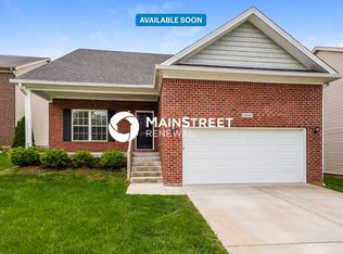 10505 Evanwood Dr, Louisville, KY 40228