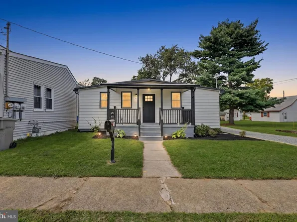 120 Billingsport Rd, Paulsboro, NJ 08066