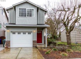 9102 N Exeter Ave, Portland, OR 97203