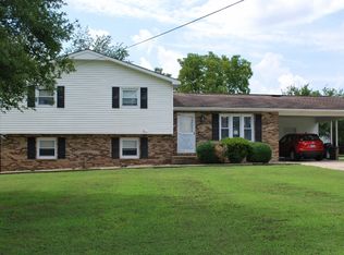 15054 County Road 612, Dexter, MO 63841