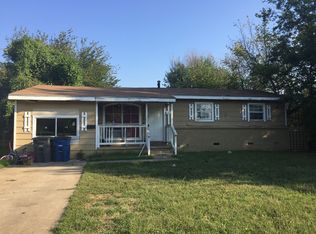 1025 E 52nd St N, Tulsa, OK 74126