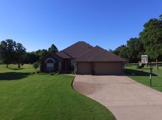 12115 SE 64th St, Oklahoma City, OK 73150