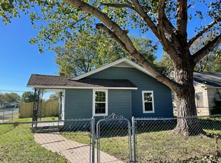 2331 Maryland Ave, Dallas, TX 75216