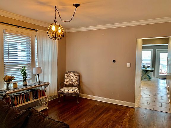 3rd image of 5480 N Monitor Ave #1