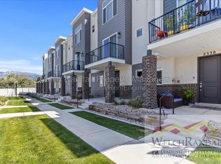 2336 W James Ln, West Haven, UT 84401