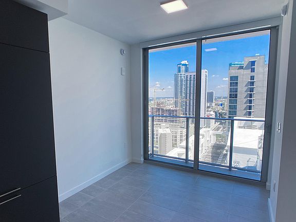 Living Room space