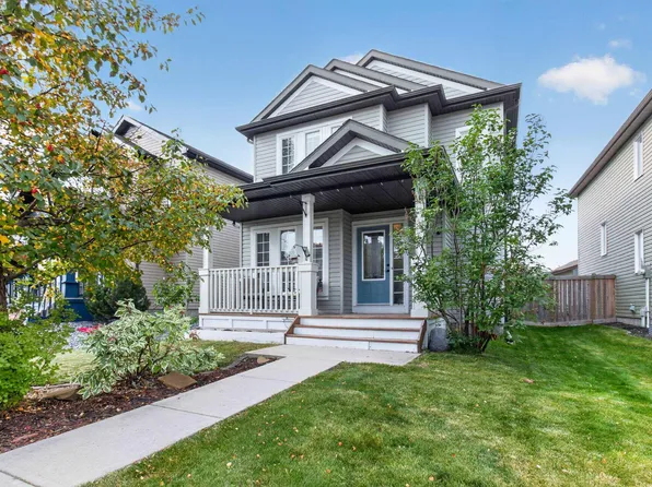 528 Stoneridge Dr, Strathcona County, AB T8H 0S8