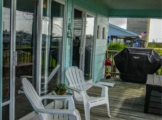 16531 Lewis Scott Rd, Jamaica Beach, TX 77554