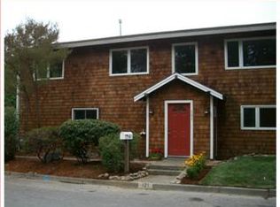 121 Forest Ave, Santa Cruz, CA 95062