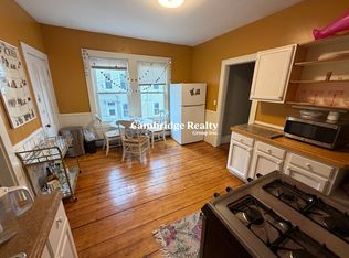 44 Delle Ave #2T, Roxbury Crossing, MA 02120
