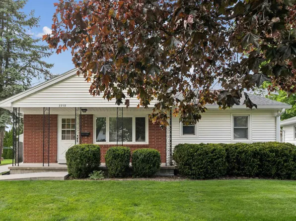 3350 Randolph St, Waterloo, IA 50702