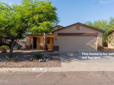 1205 E Desert Rose Trl, San Tan Valley, AZ, 85143
