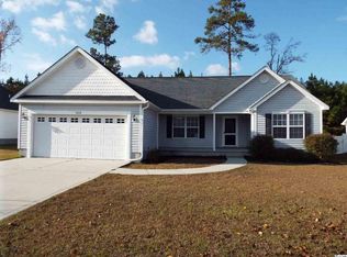 2808 Bluebell Ln, Conway, SC 29527