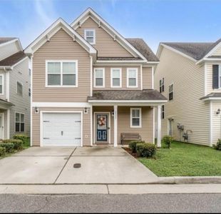 5505 Curtis Breathwaite Ln, Virginia Beach, VA, 23462