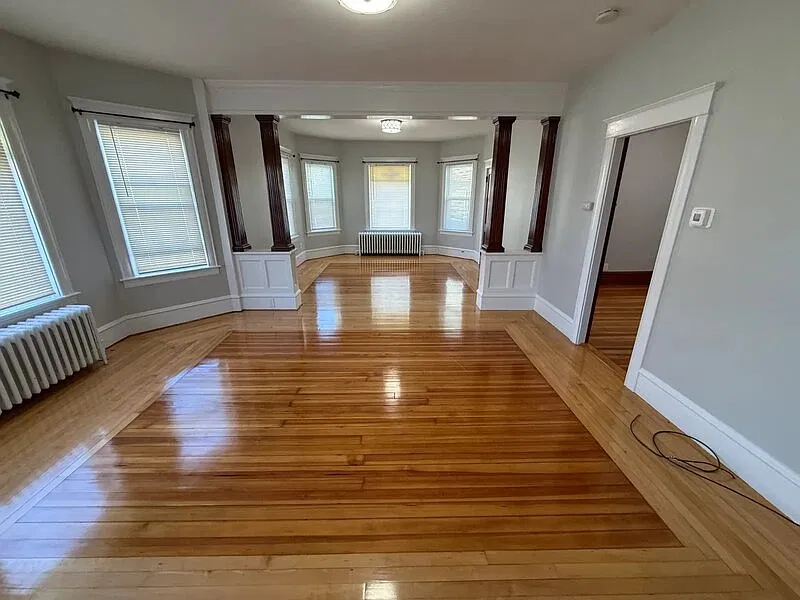 61 Lafayette St #1