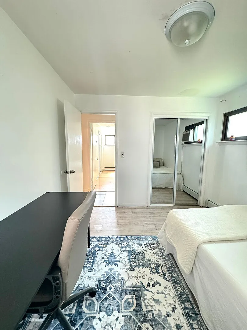 Fully Furnished -- 2 Bedrooms and 1.5 Bathrooms — Photo 4