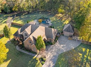 70 Forres Cv, Rossville, TN 38066