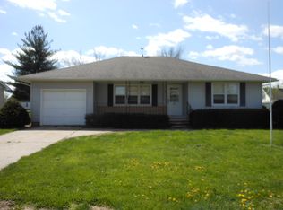 201 N Oak St, Sweet Springs, MO 65351