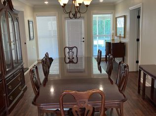 106 N Edgewood Dr, Statesboro, GA 30458
