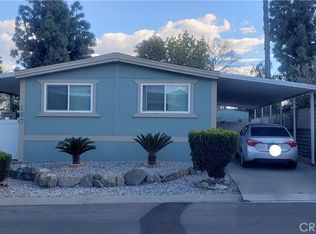 494 S Macy St SPACE 167, San Bernardino, CA 92410