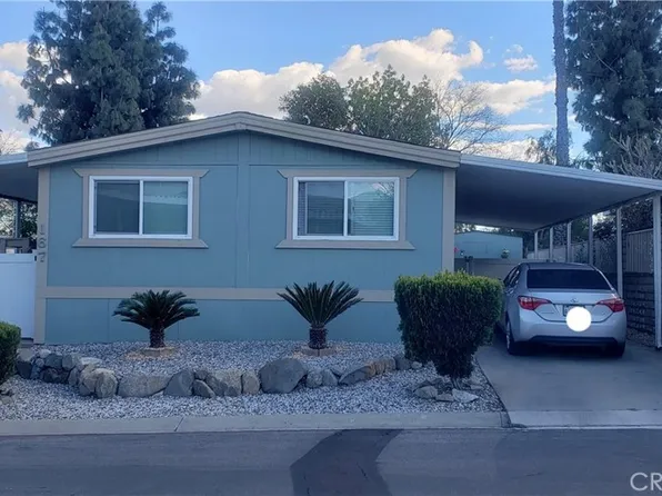 494 S Macy St Space 167, San Bernardino, CA 92410