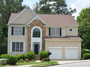 311 Laurel Run Cv, Buford, GA 30518