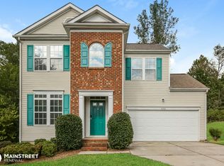 132 Brookstone Dr, Mount Holly, NC 28120