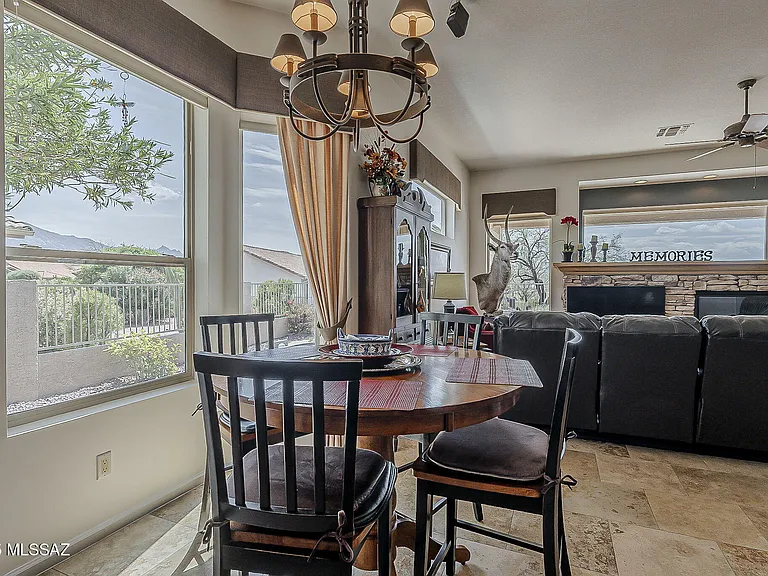 65473 E Rose Ridge Dr — Photo 25