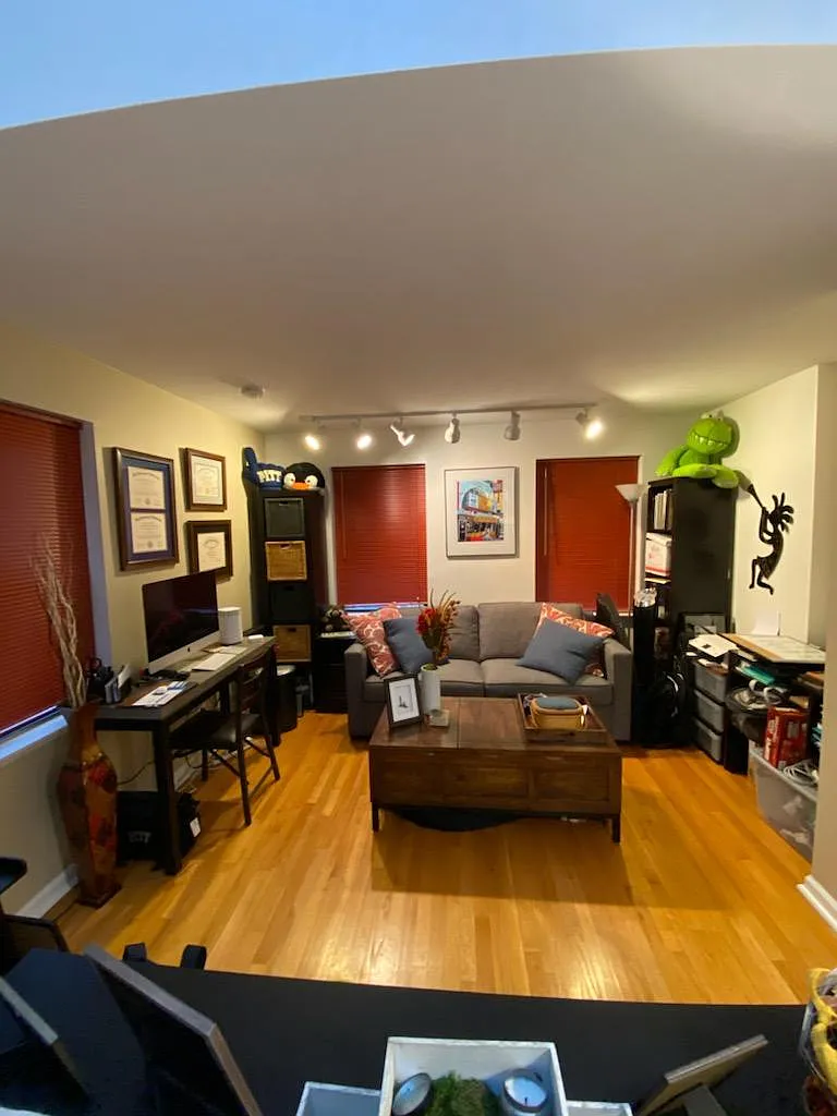 2 bed, 1.5 bath, 1700 sqft, $3,100 — Photo 4