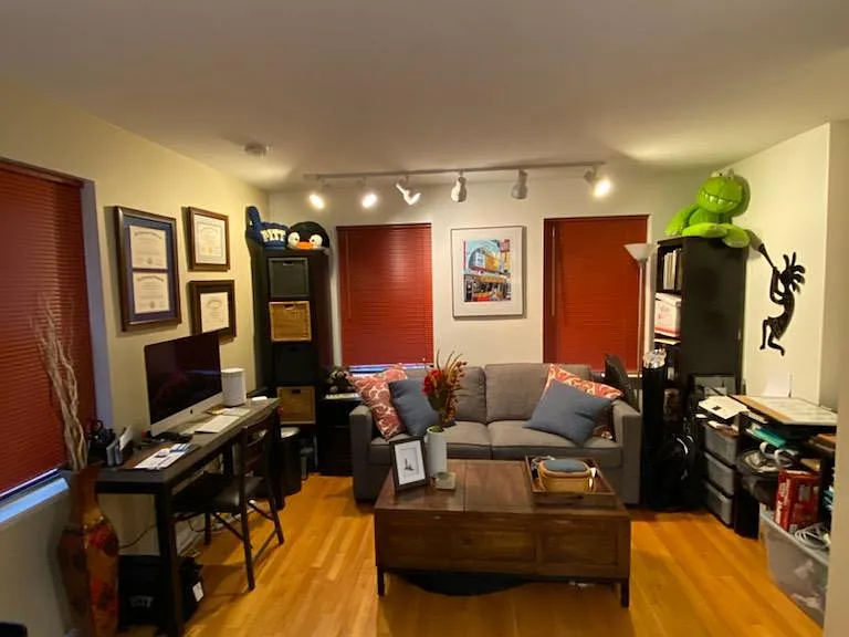 704 Bellefonte St #3 — Photo 52
