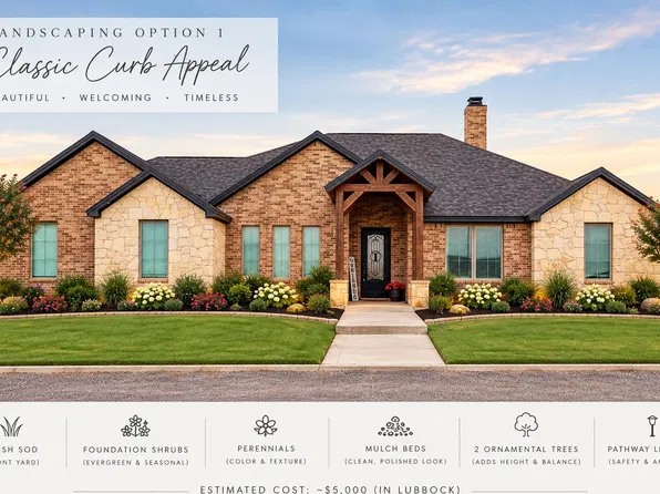 752 Fm 1730, New Home, TX 79383