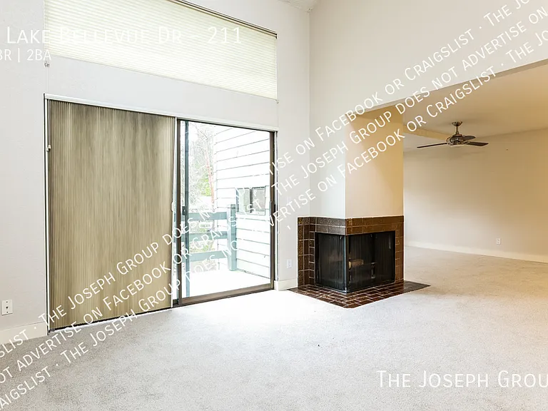 6 Lake Bellevue Dr #211 — Photo 2