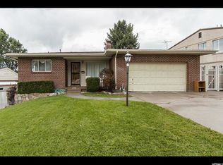 3054 S Rainier Ave, Salt Lake City, UT 84109
