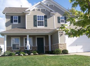 10503 Hawick Ct, Charlotte, NC 28278