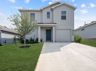 15358 Brown Violetear, San Antonio, TX 78253