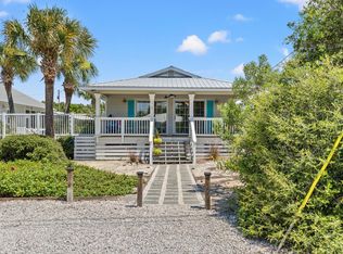 21810 Dolphin Ave, Panama City Beach, FL 32413