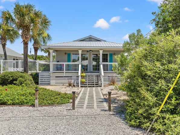 21810 Dolphin Ave, Panama City Beach, FL 32413
