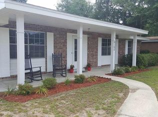 6160 Angelina Rd, Pensacola, FL 32504