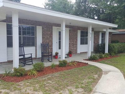 6160 Angelina Rd, Pensacola, FL, 32504