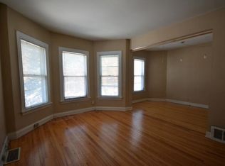 4333 N Winchester Ave APT 1, Chicago, IL 60613