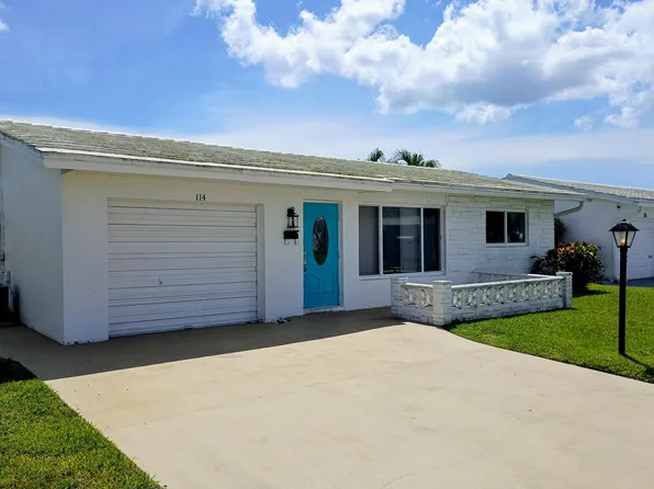 114 SW 10th St, Boynton Beach, FL 33426
