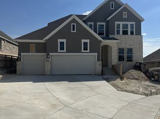 12822 Fort McIntosh, San Antonio, TX 78245