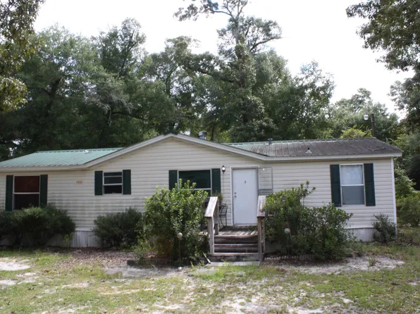 5642 Puddles Ln, Bascom, FL 32423