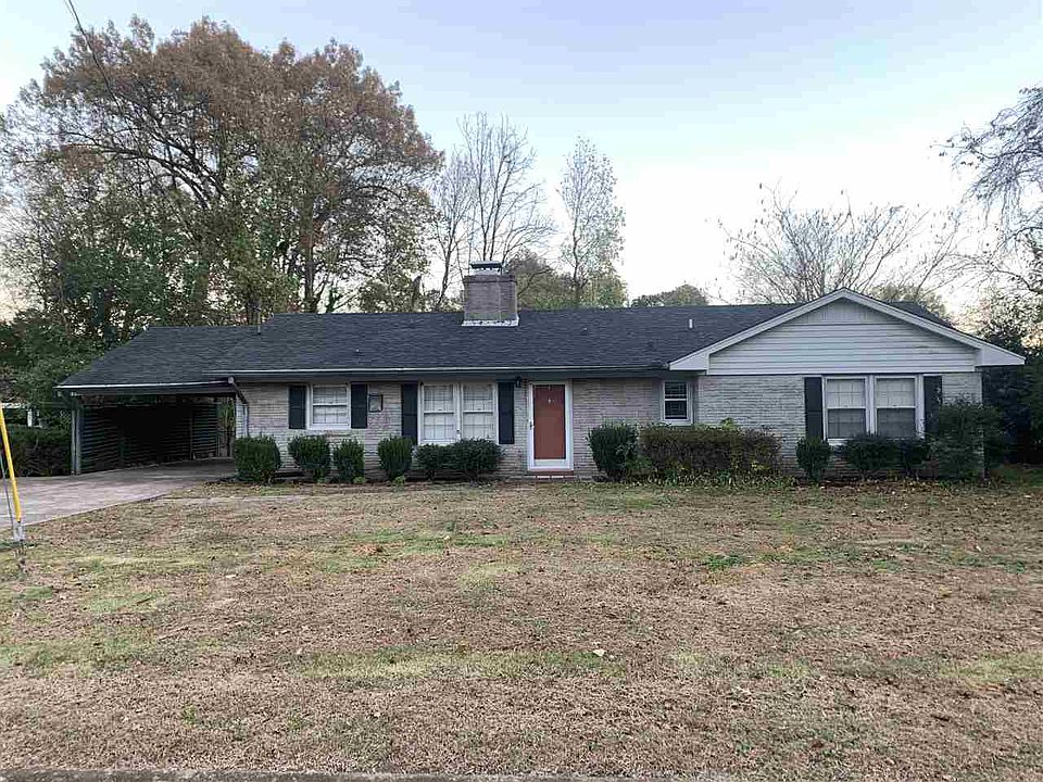 118 Edenwood Dr, Jackson, TN 38301 Zillow