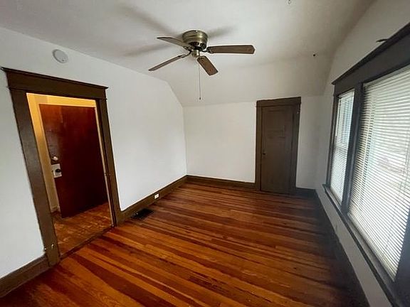Front Bedroom