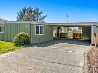 2146 Albee St, Eureka, CA 95501