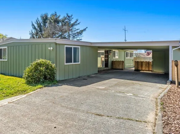 2146 Albee St, Eureka, CA 95501