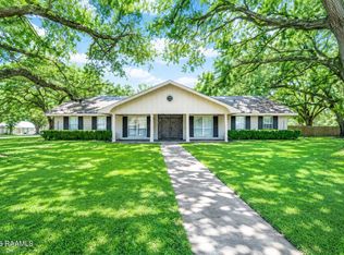 3724 Temple Cir, Alexandria, LA 71302