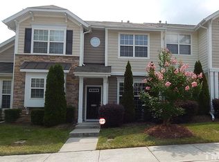 3725 Ramblewood Ave, Durham, NC 27713