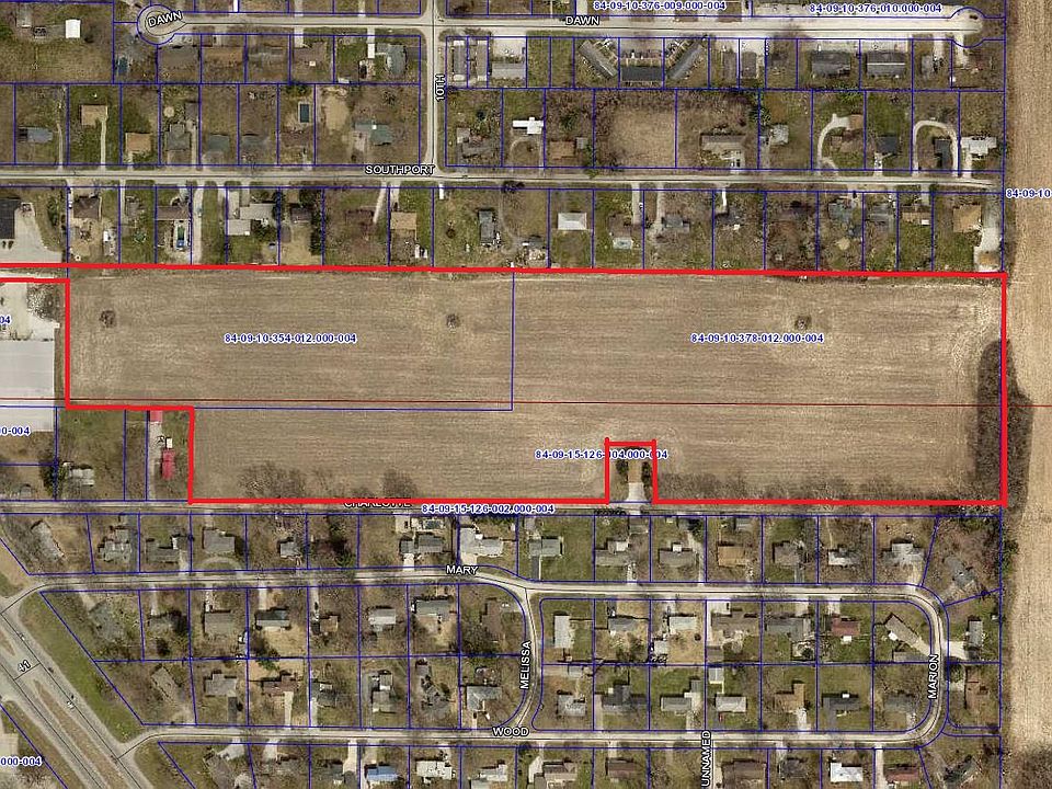 1st image of 5020 S 7th St